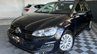 Financování Sedan Volkswagen Golf 2015