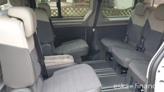 Finansowanie Hatchback Volkswagen T7 Multivan 2025