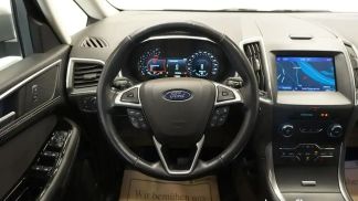 Lízing Hatchback Ford S-Max 2021