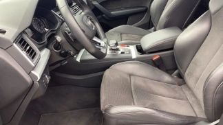 Lízing SUV Audi SQ5 2020