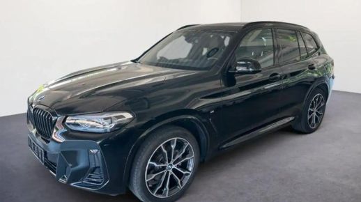 BMW X3 2024