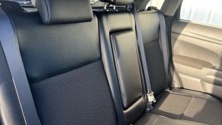 Leasing Sedan Citroën C4 Aircross 2015