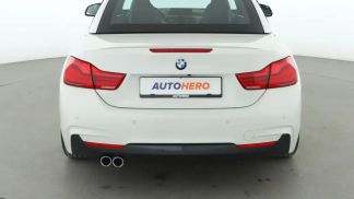 Financování Kupé BMW 430 2018
