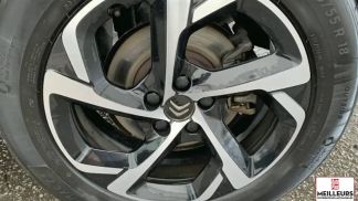 Financování SUV Citroën C5 Aircross 2019