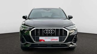 Finansowanie SUV Audi Q3 2024