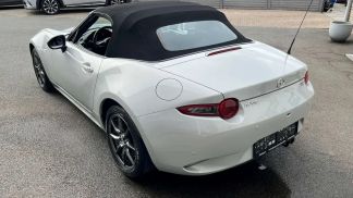 Finansowanie Zamienny Mazda MX-5 2019