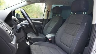 Finansowanie Hatchback Volkswagen Sharan 2019