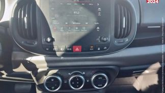 Leasing Hatchback Fiat 500L 2019