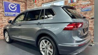 Finansowanie SUV Volkswagen Tiguan Allspace 2020