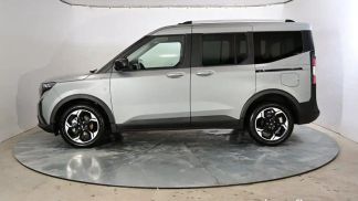 Lízing Hatchback Ford Tourneo Courier 2026