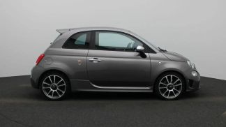 Leasing Hayon Abarth 595 Turismo 2022