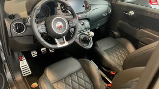 Finansowanie Zamienny Abarth 595C 2023