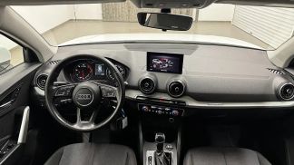 Leasing SUV Audi Q2 2022