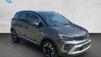 Finansowanie SUV Opel CROSSLAND 2023