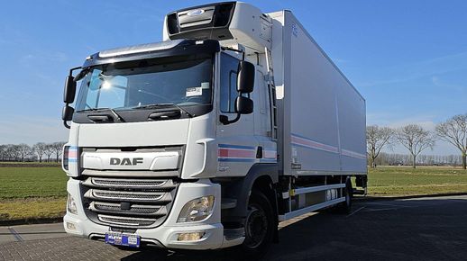 DAF CF 370 2018