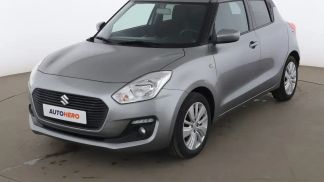 Leasing Hayon Suzuki Swift 2019