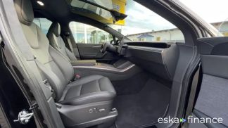 Finansowanie SUV Tesla Model X 2023