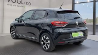 Leasing Hatchback Renault Clio 2023