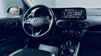 Lízing Hatchback Hyundai i10 2022