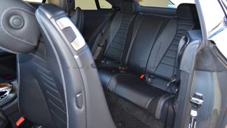Lízing Kupé MERCEDES E TRIEDA 2018