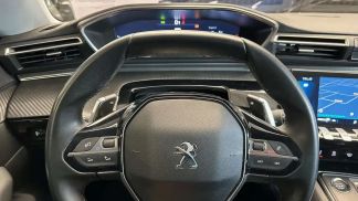 Leasing Wagon Peugeot 508 2020