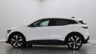 Leasing SUV Renault Megane 2024