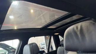 Lízing SUV BMW X5 2017