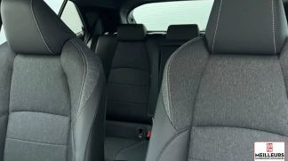 Financování Sedan Toyota Corolla 2024