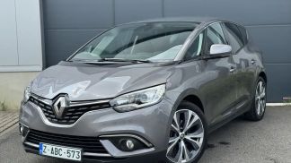Finansowanie Wóz Renault Scenic 2018