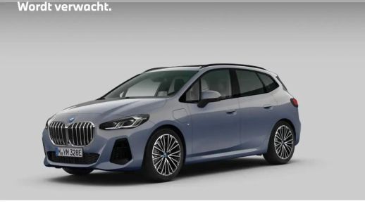 BMW 225 2024