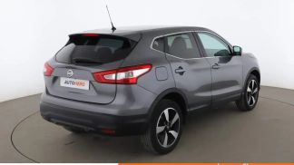 Finansowanie SUV Nissan Qashqai 2015