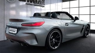 Finansowanie Zamienny BMW Z4 2023