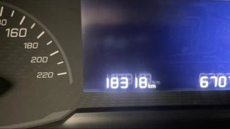 Leasing Sedan Peugeot 208 2020