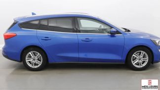 Leasing Wagon Ford Focus 2019