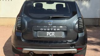Lízing SUV Dacia Duster 2017