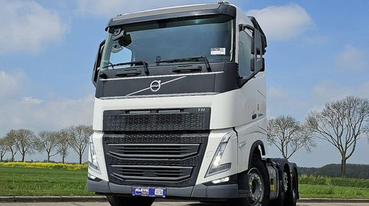 Volvo FH 500 2021