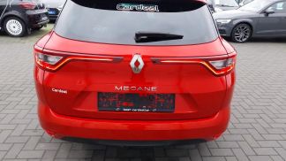 Finansowanie Wóz Renault Megane 2018