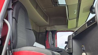 Finansowanie Ciągnik siodłowy Volvo FH 460 2019