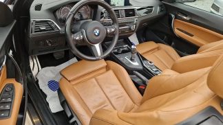 Leasing Convertible BMW 230 2018