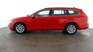 Leasing Wagon Volkswagen Passat Variant 2022