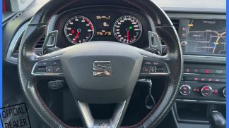 Finansowanie Wóz Seat Leon 2014