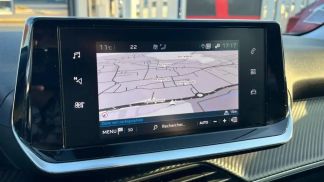 Leasing SUV Peugeot E-2008 2020