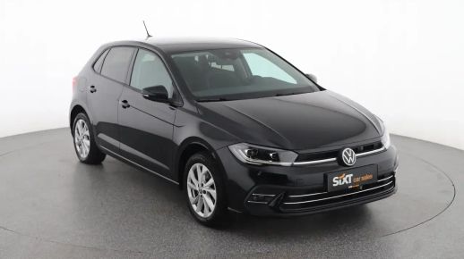 Volkswagen Polo 2022