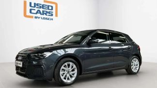 Finansowanie Hatchback Audi A1 2024