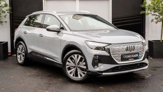 Lízing SUV Audi Q4 E-TRON 2022