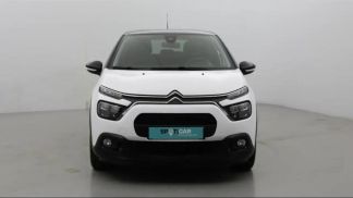 Leasing Sedan Citroën C3 2023