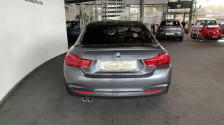 Finansowanie Coupé BMW 430 2018