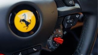 Leasing Coupé Ferrari 812 2019