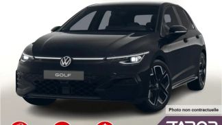 Leasing Sedan Volkswagen Golf 2025
