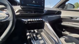 Finansowanie SUV Peugeot 3008 2023